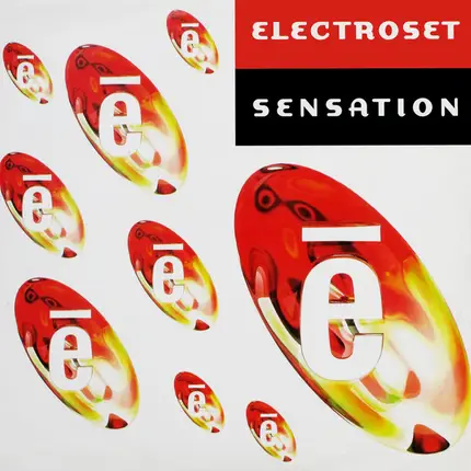 Electroset - Sensation