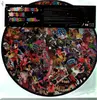 LP - Electrosexual & Scream Club Featuring Peaches - Fine As Fuck EP - Picture Disc