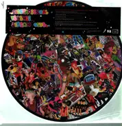 Electrosexual & Scream Club Featuring Peaches - Fine As Fuck EP