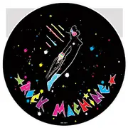 LP - Electrosexual & Scream Club Featuring Peaches - Fine As Fuck EP - Picture Disc