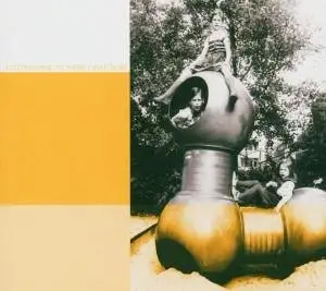 Electroserge - For Those I Hold Dear