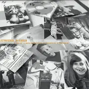 12inch Vinyl Single - Electroserge - In A Disco (Remixes)