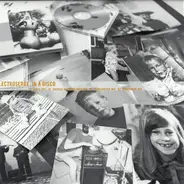 Electroserge - In A Disco