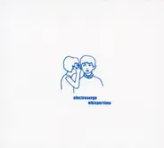 Electroserge - Whispertime