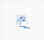 CD - Electroserge - Whispertime
