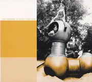 CD - Electroserge - To Those I Hold Dear