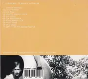 CD - Electroserge - To Those I Hold Dear