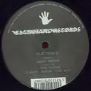 12inch Vinyl Single - Electrosis - Nasty Parfum