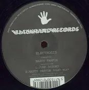 Electrosis - Nasty Parfum