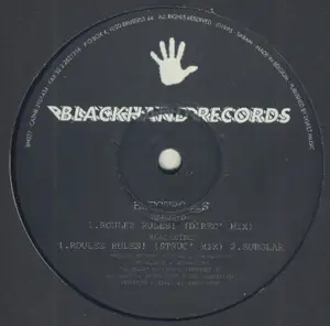 Electrosis - Roulez Rules !
