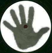 12inch Vinyl Single - Electrosis - Nasty Parfum