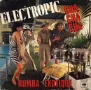7inch Vinyl Single - Electropic - Cha Cha Cha / Rumba Exotique