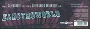 12'' - Electroworld - Cliffhanger