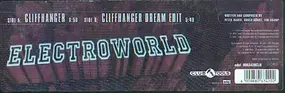 Electroworld - Cliffhanger