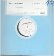 Electroworld - Peace on Earth