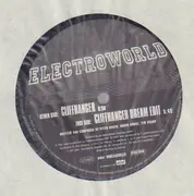 12inch Vinyl Single - Electroworld - Cliffhanger