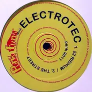 Electrotec - 22 Ridhum