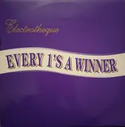 12inch Vinyl Single - Electrotheque - Every 1's A Winner