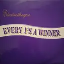 12inch Vinyl Single - Electrotheque - Every 1's A Winner