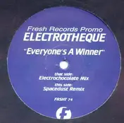 Electrotheque - Everyone's a Winner