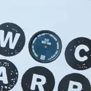 12inch Vinyl Single - Elef - Nuff Said - Yellow Transparent