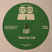 Elef - Wake Up Call ( Brennan Green Rmx )