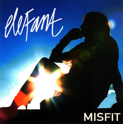 Elefant - Misfit