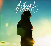 Elefant - Sunlight Makes Me Paranoid
