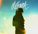 CD - Elefant - Sunlight Makes Me Paranoid