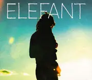 CD - Elefant - Sunlight Makes Me Paranoid - Digipak