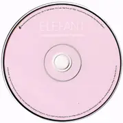 CD - Elefant - Sunlight Makes Me Paranoid - Digipak