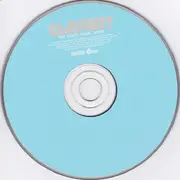 CD - Elefant - The Black Magic Show - Digipak