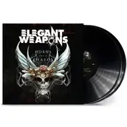 Elegant Weapons - Horns For A Halo