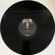 Double LP - Elegant Weapons - Horns For A Halo - Still Sealed