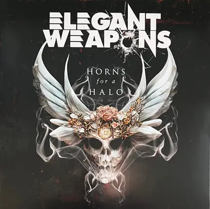 Elegant Weapons - Horns For A Halo
