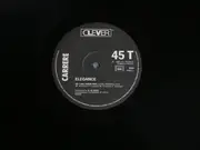 12inch Vinyl Single - Elegance - Un Tube ... Sinon Rien (Remix)