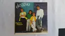 CD Single - Eleggua - Danser, Danser