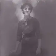 CD - Elegi - Sistereis
