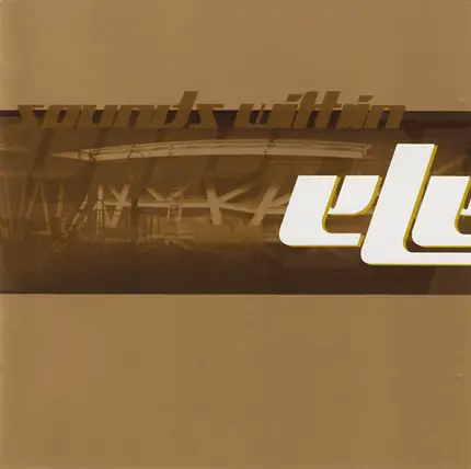 Elegia - Sounds Within