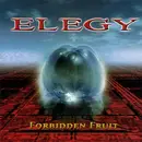 CD - Elegy - Forbidden Fruit - Digipak