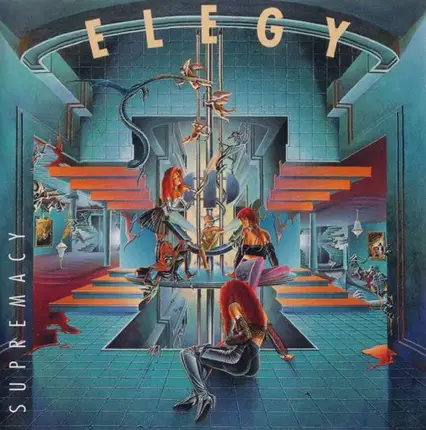 Elegy - Supremacy
