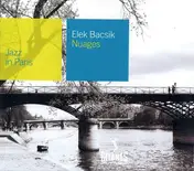 Elek Bacsik - Nuages