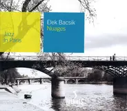 Elek Bacsik - Nuages