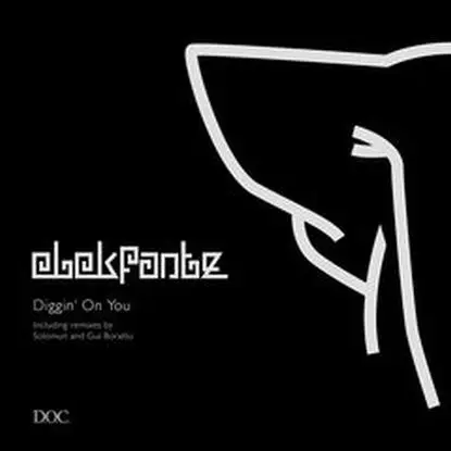 Elekfantz - Diggin' On You (solomun/gui Boratto)