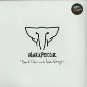 Double LP & CD - Elekfantz - Dark Tales & Love Songs - +CD