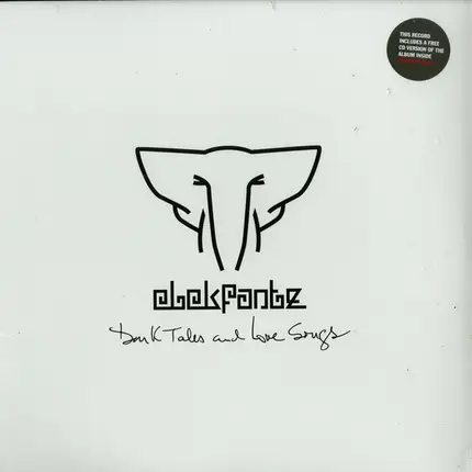 Elekfantz - Dark Tales & Love Songs