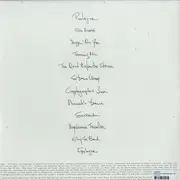 Double LP & CD - Elekfantz - Dark Tales & Love Songs - +CD