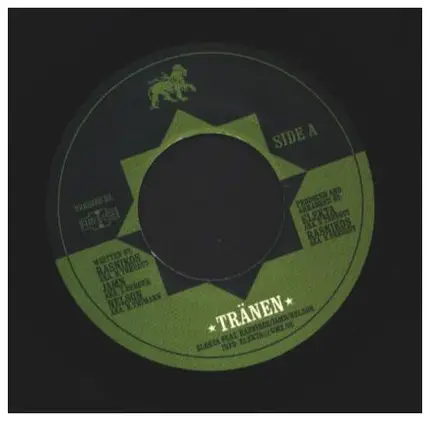 Elekta , Rasnikos - Tränen