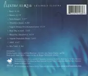 CD - Elektra Kurtis And Ensemble Elektra - Afrodite's Smile