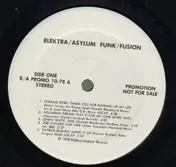 Fusion - PROMO 10/78